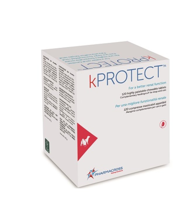 KPROTECT 120CPR MASTICABILI