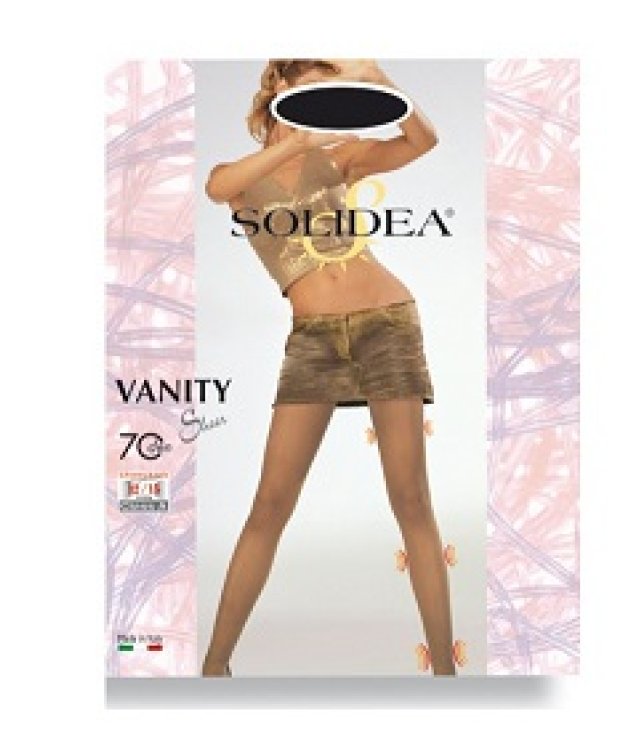 SOLIDEA COLL VANITY 70    MOKA        3