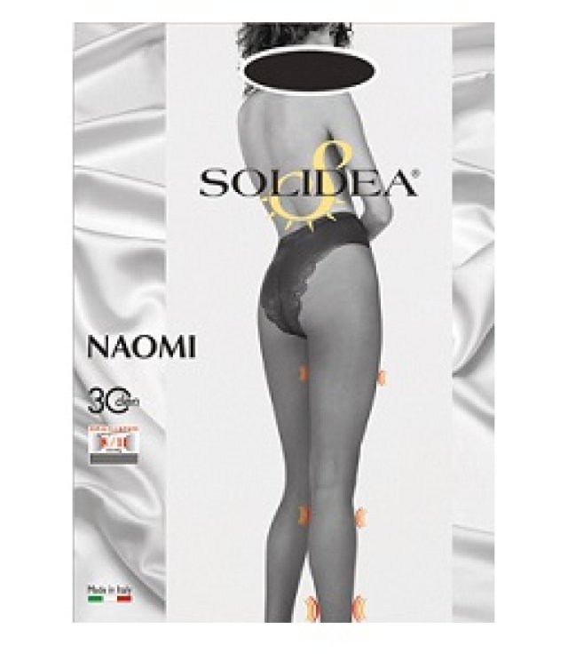 SOLIDEA COLL NAOMI        BLU SCU     3