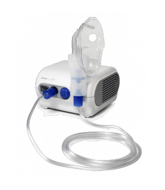 OMRON NEBULIZZATORE C28 PLUS OMRON NEBULIZZATORE C28 PLUS