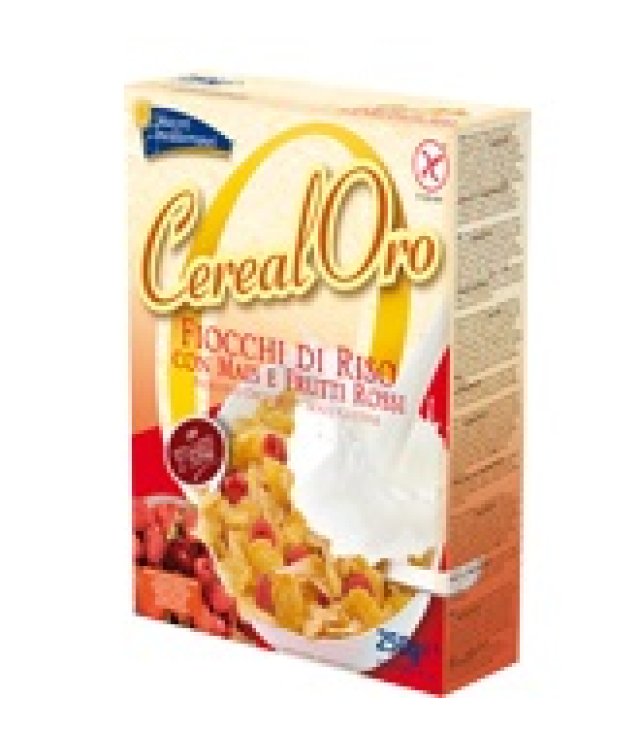 PIACERI MEDIT CEREALORO F R MA