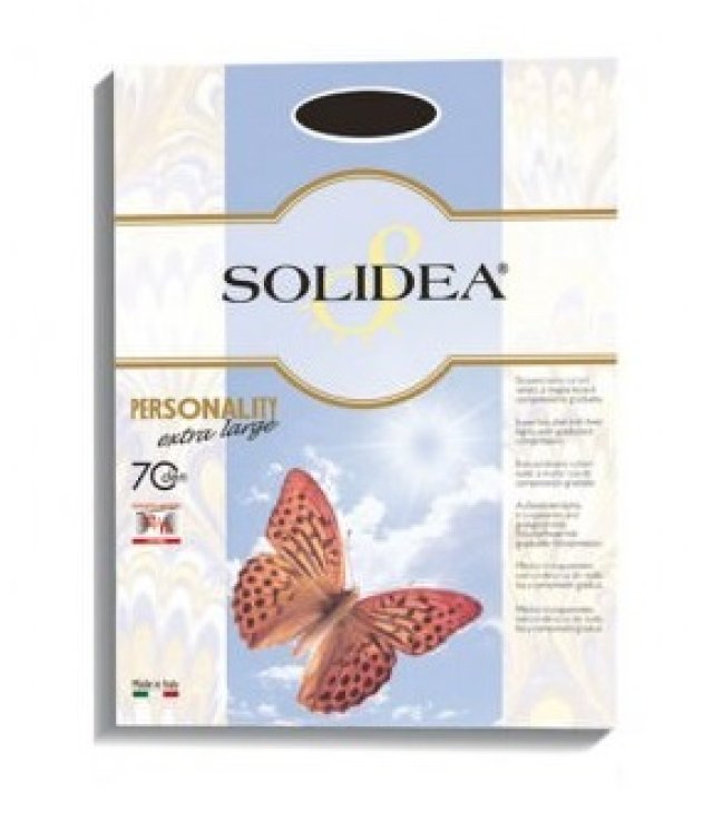 SOLIDEA COLL PERSONAL 70  CAMEL  4   XXL