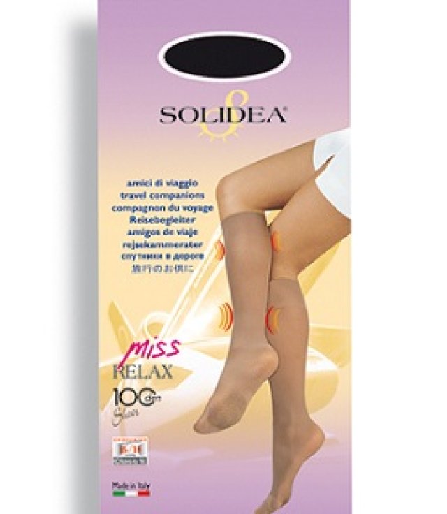 SOLIDEA GAM MISS REL 100  GLACE        2