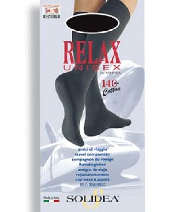 RELAX 140 SLD GAMB UNI CORDA 4