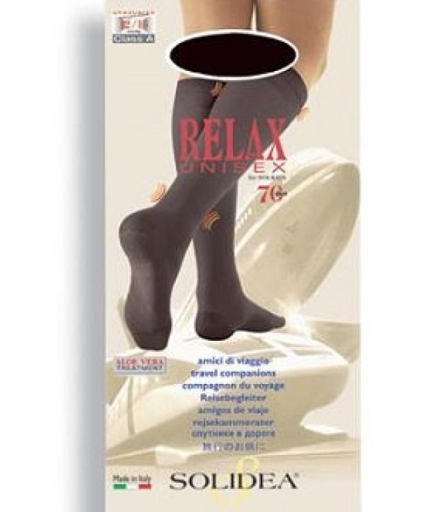 SOLIDEA GAMB RELAX 70     BORDEAU     3