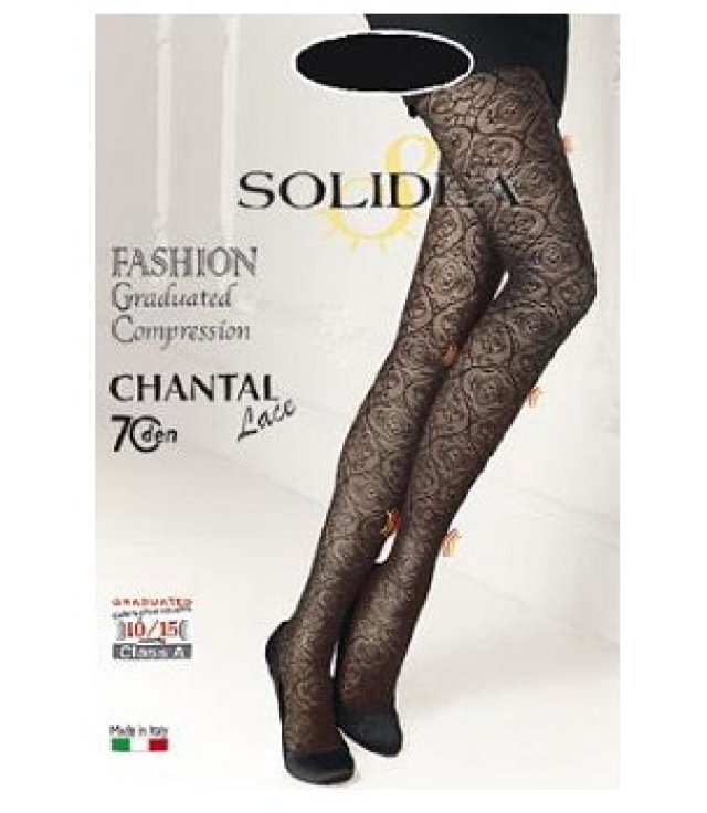 SOLIDEA CHANTAL 70 LACE   CHAMPAG1   S