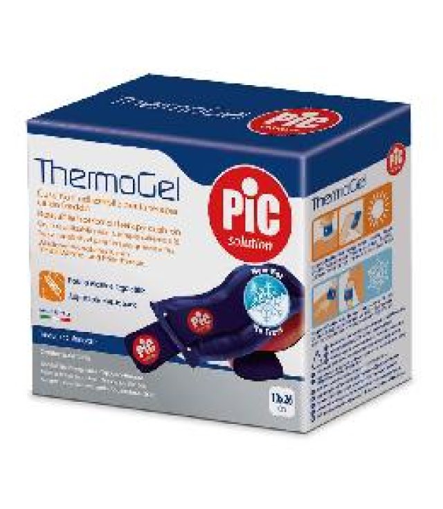 THERMOGEL 10X26CM 12451 2