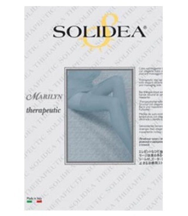 SOLIDEA AUTOR MARILYN CL2 NATUR  P/C  L