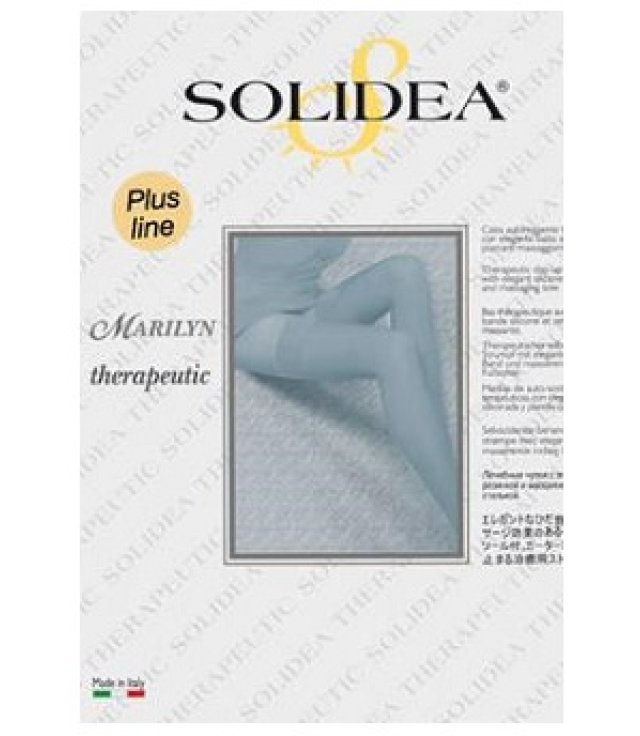 SOLIDEA MARILYN CCL3 PLUS NATUR      S