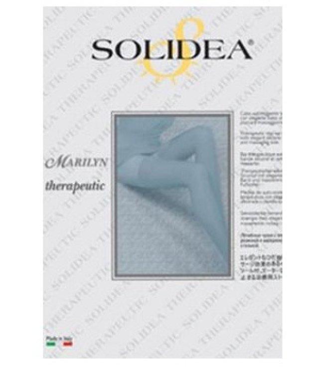 SOLIDEA MARILYN CCL1 SMC9 NERO       ML