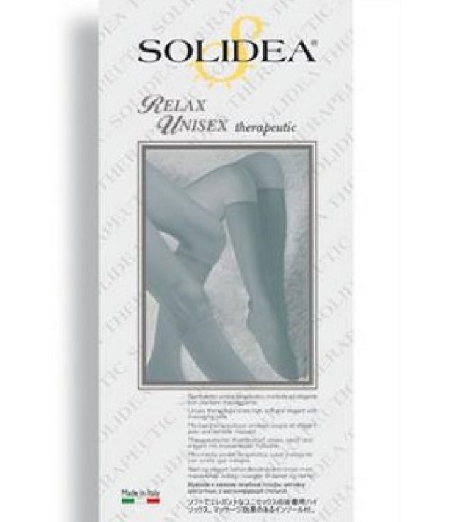 SOL TH.GAMB RELAX K3 34/46 PLUS SOL TH.GAMB RELAX K3 34/46 PLUS
