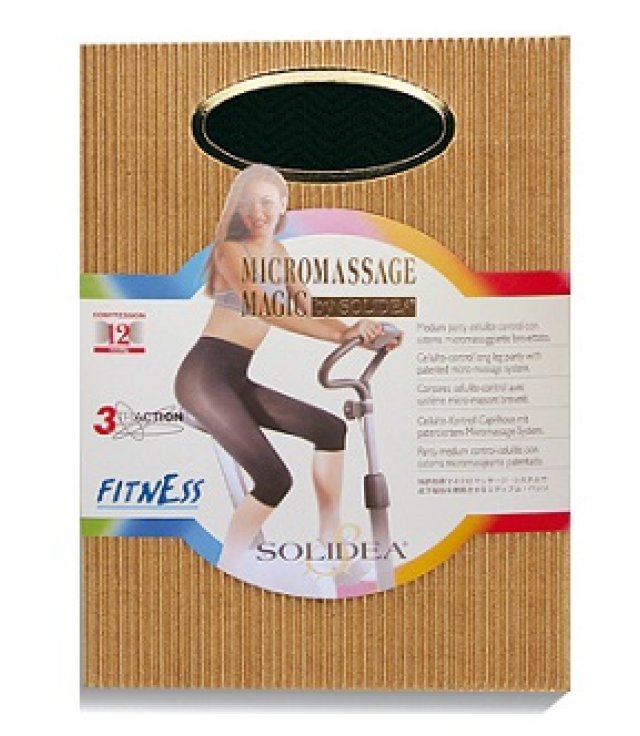 SOL MAGIC FITNESS TUTORE NE 1 SOL MAGIC FITNESS TUTORE NE 1