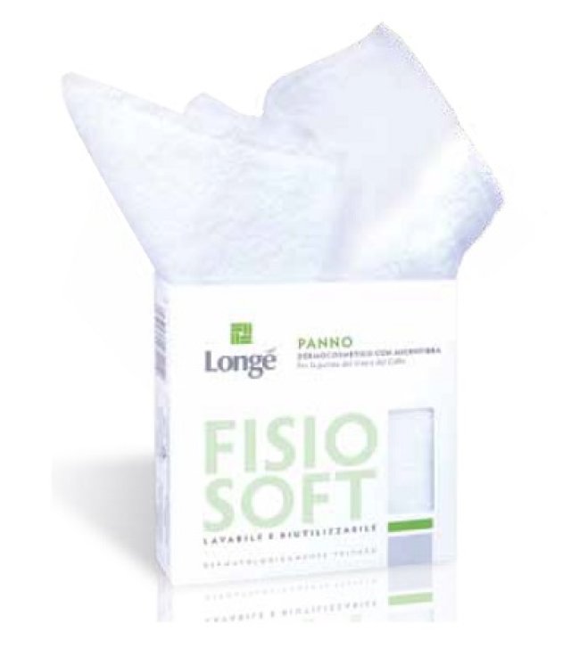 LONGE FISIO SOFT PANNO    DERMO