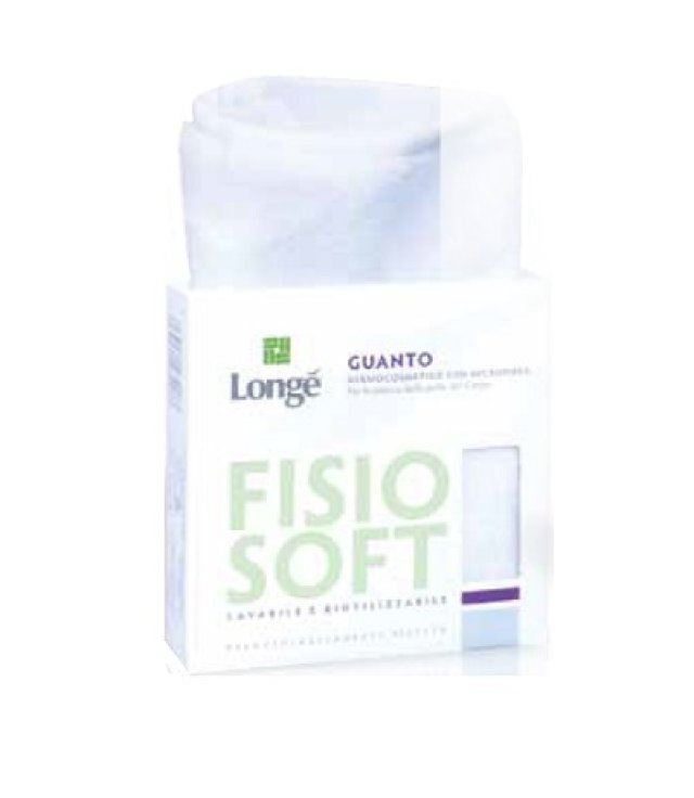 LONGE FISIO SOFT GUANTO   DERMO