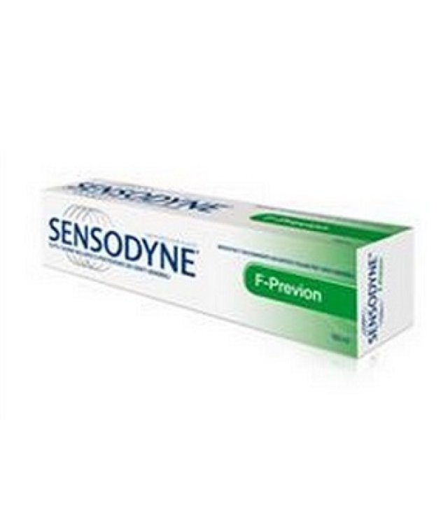 SENSODYNE F-PREVION OS 100ML SENSODYNE F-PREVION OS 100ML