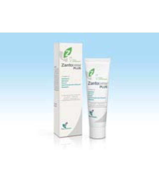ZANTODERM PLUS CR DERMAT 100ML ZANTODERM PLUS CR DERMAT 100ML