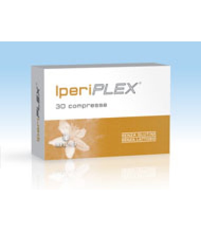 IPERIPLEX 30 COMPRESSE