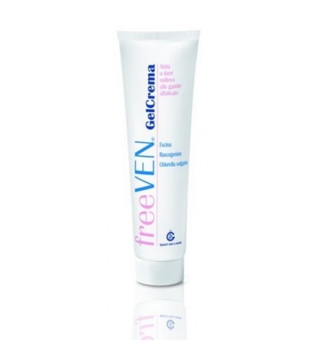 FREEVEN GEL CREMA 100 ML