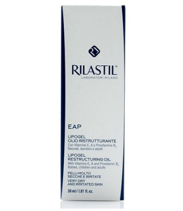 RILASTIL EAP LIPOGEL 30ML