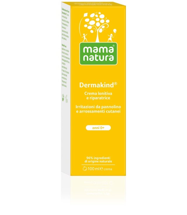 DERMAKIND PASTA 100ML