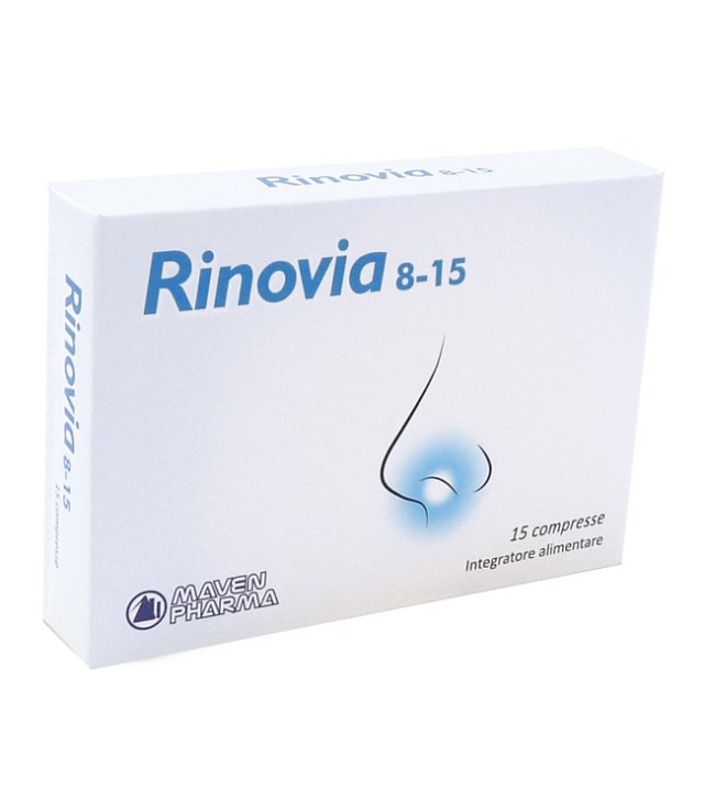 RINOVIA 8-15 15CPR(RIBES N.X GOL