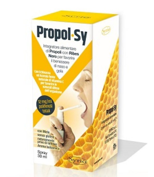 <PROPOL-SY                30ML