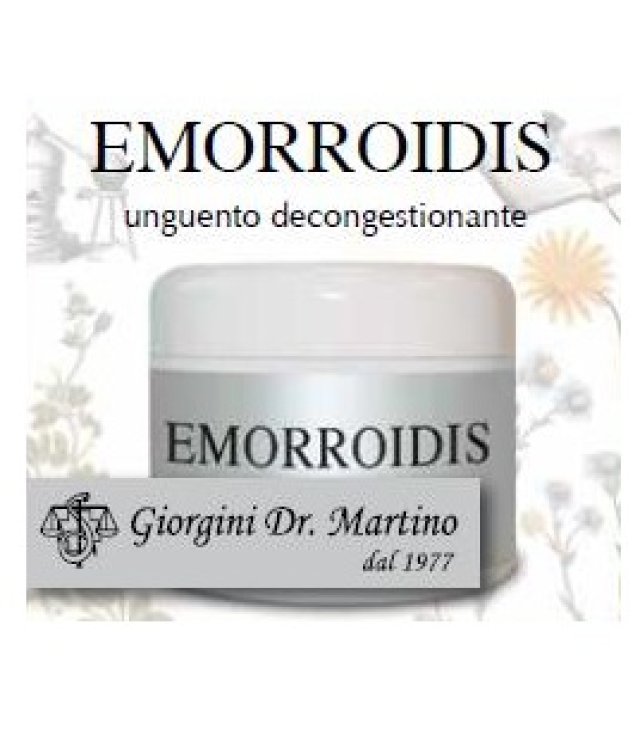 EMORROIDIS 50ML