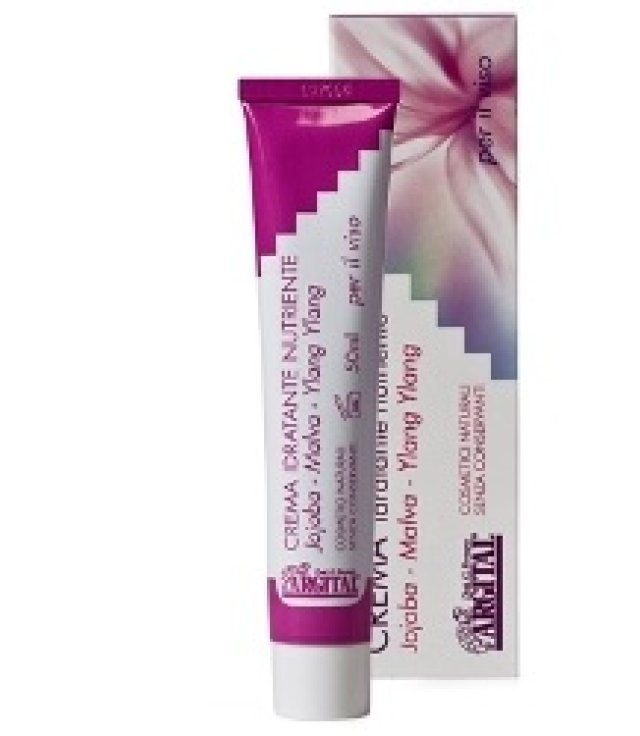 CREMA IDRATANTE E NUTRIENTE CREMA IDRATANTE E NUTRIENTE