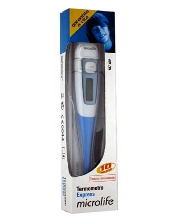 MICROLIFE EXPRESS TERMOM  MT400