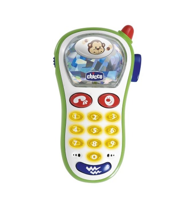 GIOCO 60067 TELEFON VIBRA E S