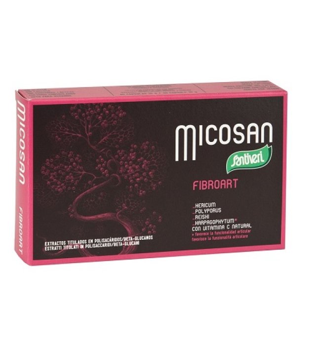 MICOSAN FIBROART 40CPS