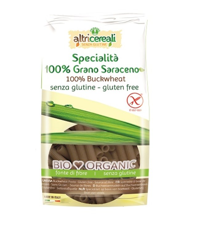 PROBIOS A/CEREAL PASTA SEDANINI PROBIOS A/CEREAL PASTA SEDANINI