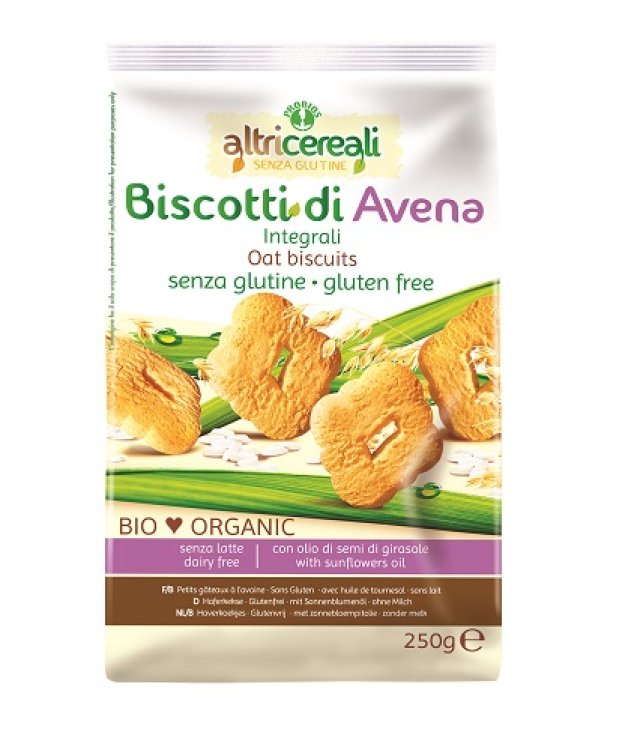 PROBIOS A/CEREAL BISC AVENA INTE PROBIOS A/CEREAL BISC AVENA INTE