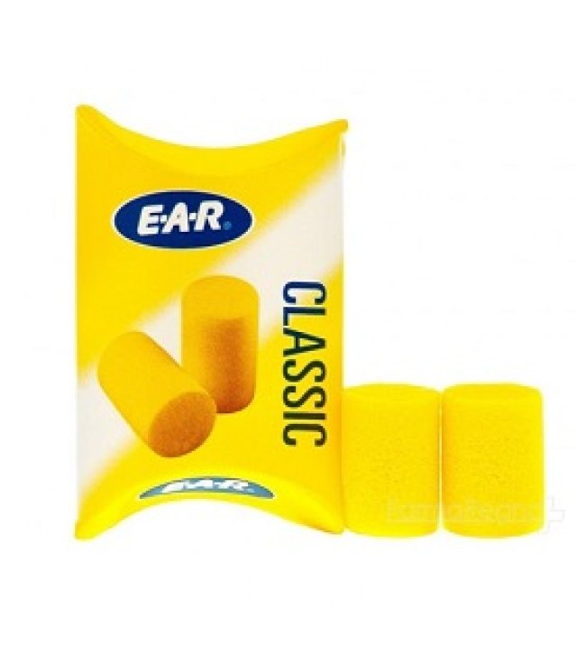 EARPLUG SCUDO CLASSIC 1 COPPIA