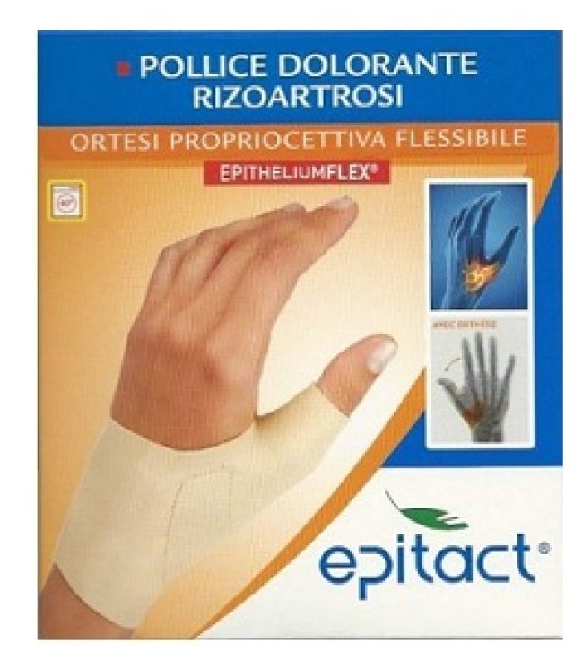 EPITACT ORTESI MANO FLEX DX L