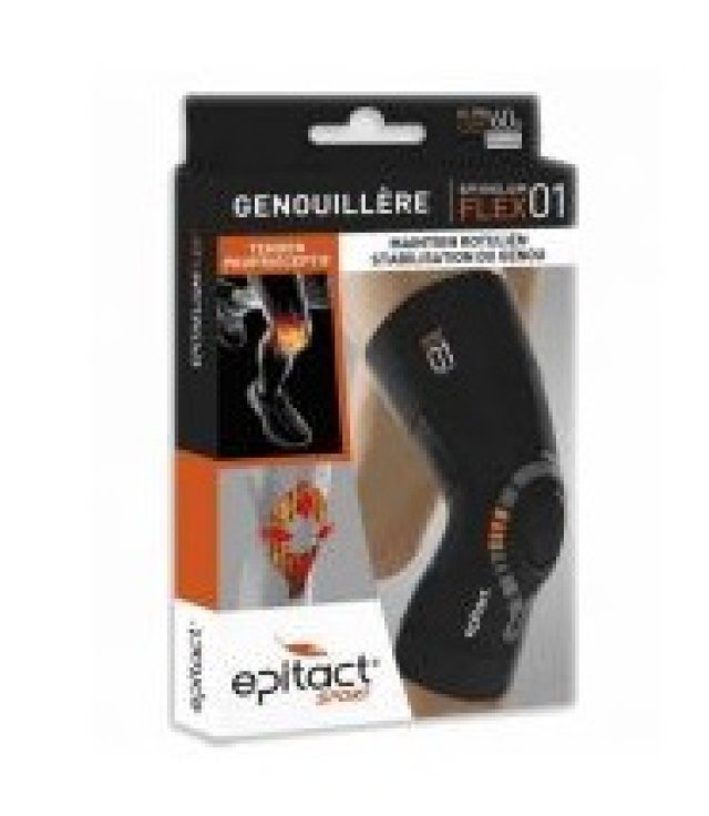 EPITACT SPORT GINOCCHIERA M