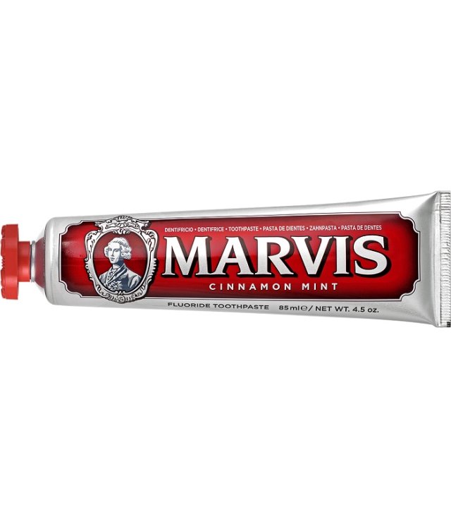 MARVIS CINNAMON MINT 85ML