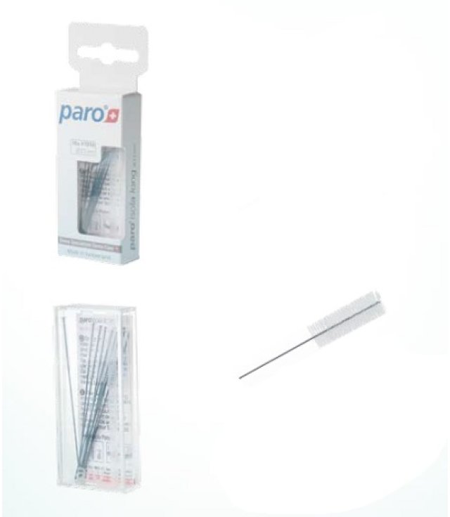 PARO 71018 ISO SC LON GR VIO PARO 71018 ISO SC LON GR VIO