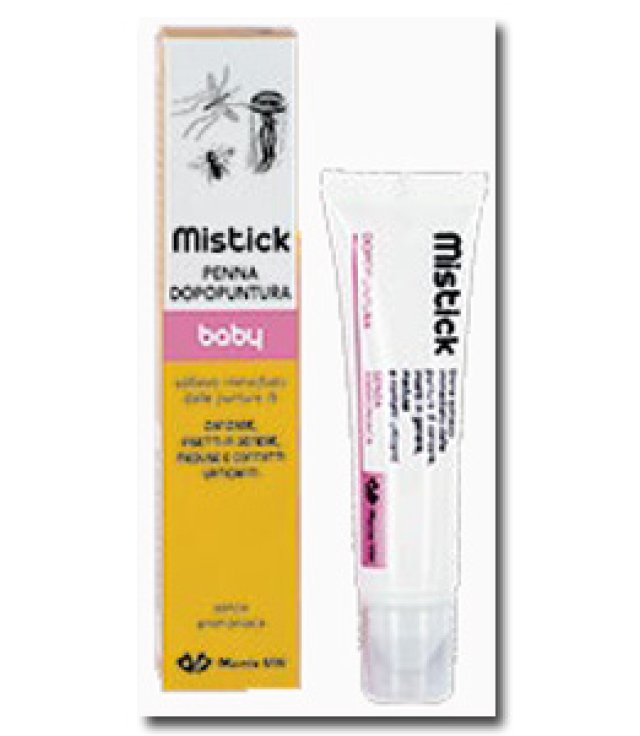 MISTICK BABY PENNA