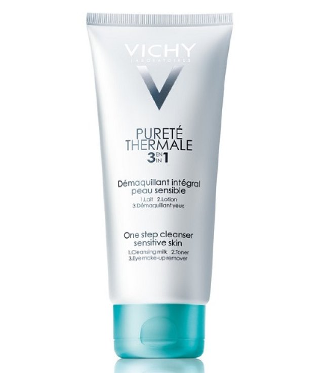 VICHY PUR/TER DET STRUCC  300ML  DET VIS