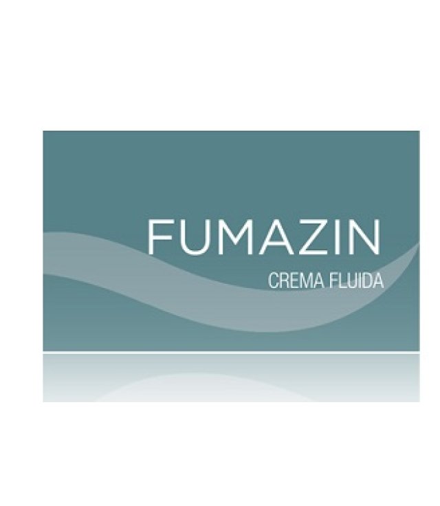 FUMAZIN CR 200ML