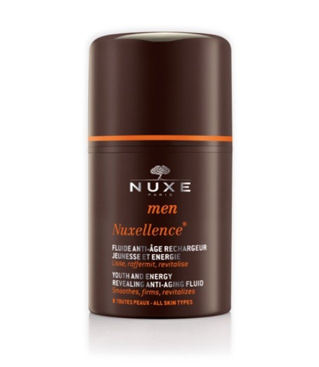 NUXE MEN NUXELLENCE FLUI A/ETA'5 NUXE MEN NUXELLENCE FLUI A/ETA'5