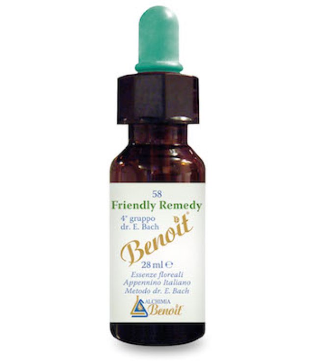 FRIENDLY REMEDY 28ML