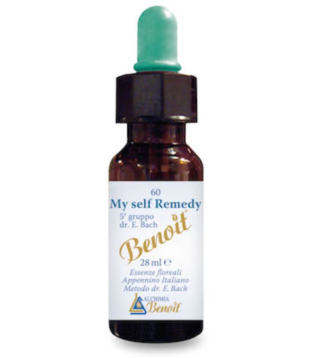 MY SELF REMEDY 28ML MY SELF REMEDY 28ML