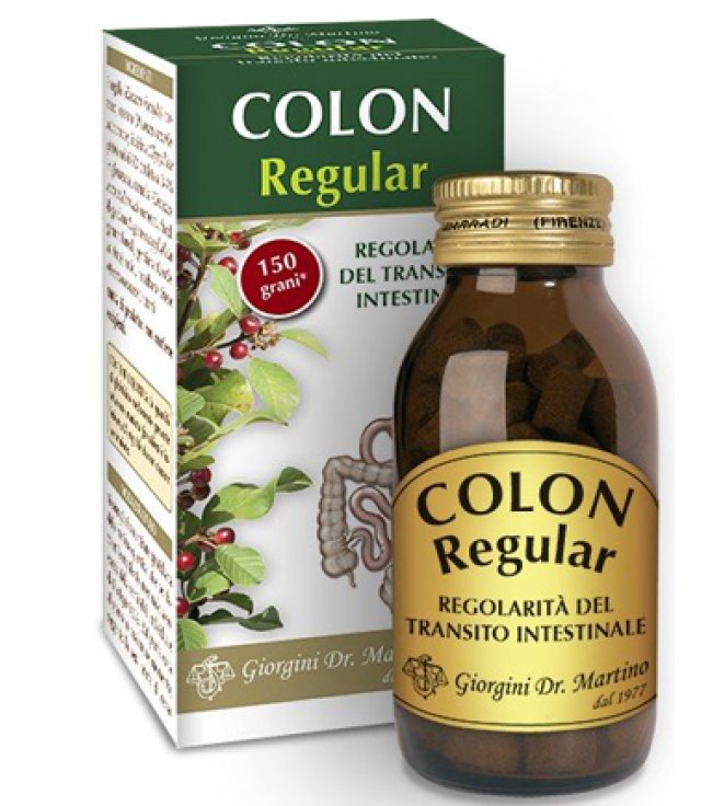 COLON REGULAR 150 GRANI