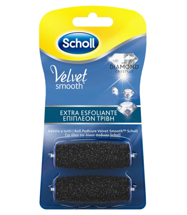 VELVET SOFT RICAR ROLL EX ESFO