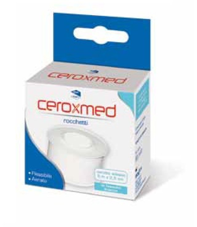 CER CEROXMED ROC BI AE500X2,50