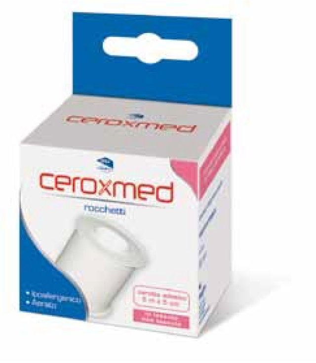 CER CEROXMED TNT AER 500X5