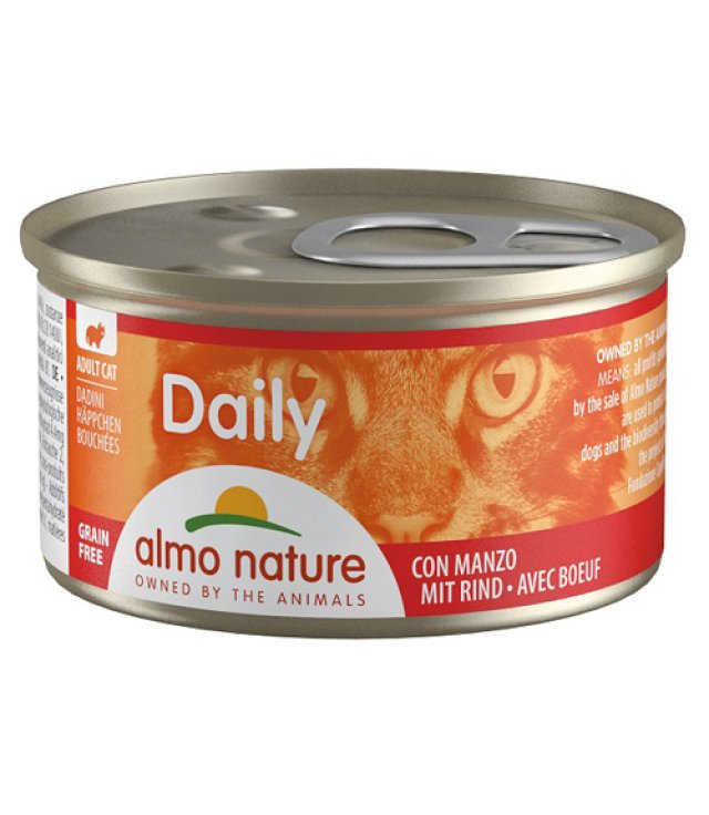 V ALMO NAT DAILY CAT MANZO DADIN V ALMO NAT DAILY CAT MANZO DADIN