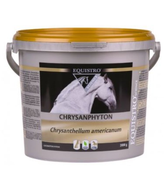 V CHRYSANPHYTON PELLET 2KG V CHRYSANPHYTON PELLET 2KG